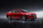 Geely Bo Rui GE 2018 года